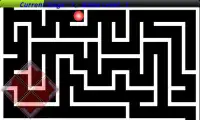 Maze Game  Screen Shot 0