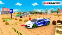 Car Parking 3D Game Dr Driving Screen Shot 3