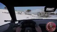 Urus Driving Lamborghini 3D Screen Shot 10