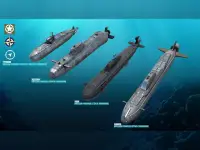 Us Army Submarine Driving Games 2018 Screen Shot 9