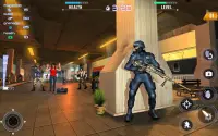 Train Counter Terrorist Attack FPS Shooting Games Screen Shot 11