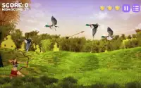 Duck Huntress Archery Screen Shot 15