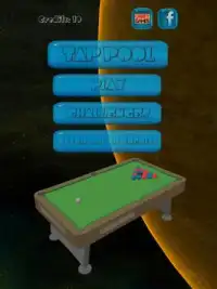 Tap Pool Screen Shot 5