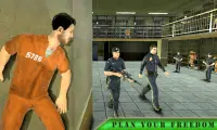 Game Escape Prison Escape 2020 Screen Shot 5