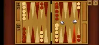Tawla (Classic Backgammon) Screen Shot 2