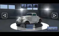 Highway Racer Old Classic Cars Screen Shot 3