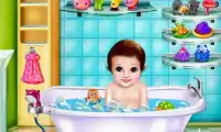 Dream Baby Care Bathing Screen Shot 3