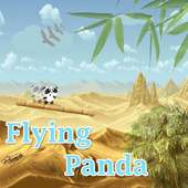 Flying Panda