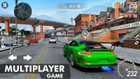 Extreme Car Driving Games Screen Shot 6