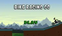 Bike Racing GO Screen Shot 0