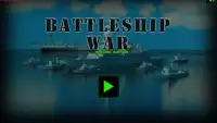 Battleship War Lite Screen Shot 0