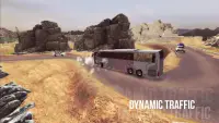 Heavy Bus Simulator 2022 Screen Shot 1