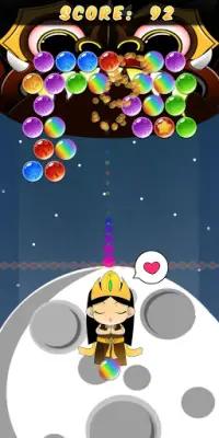 Kala Bubble - Game Bubble Shooter 2020 Screen Shot 2