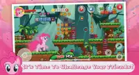 💎 Little Princess Magic Pony Pet Screen Shot 2