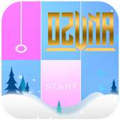 OZUNA Piano Tiles Game 2