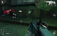 Green Force: Zombies - HD Screen Shot 0