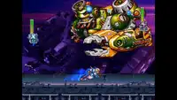 Tricks Mega man X6 Screen Shot 0