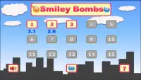 Smiley Bombs Screen Shot 0