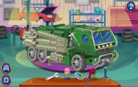 Repair Your Cars - Car games for kids Screen Shot 4