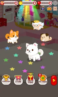 Minipet M - Puppy Screen Shot 3