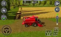 Real Farm Town - New Farming Game 2019 Screen Shot 2