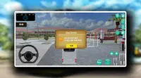 Your Bus Simulator Screen Shot 3
