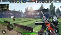 FPS Offline Strike : Missions Screen Shot 5