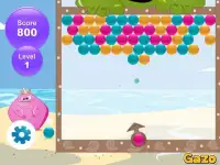 Bubble Shooter: Bouncing Balls Screen Shot 3