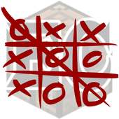 Gato o Tic Tac Toe