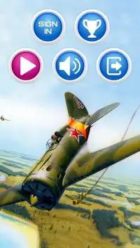 Air Hunter Screen Shot 0