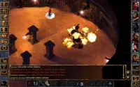 Baldur's Gate Enhanced Edition Screen Shot 18