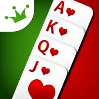 Burraco Online Jogatina: Carte Gratis Italiano