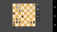 Elo Rating Chess Screen Shot 9