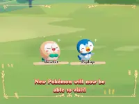 Pokémon Café ReMix Screen Shot 9