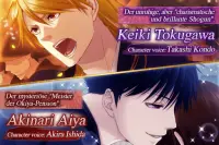 Dateless Love: Free Otome games Deutsch Screen Shot 4