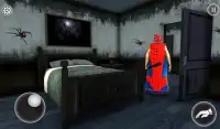 Spider House Granny Escape Mods: Ghost Granny S2 Screen Shot 8