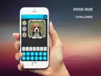 Dogs Quiz 2017 Screen Shot 2