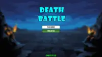 Death Battle Screen Shot 0