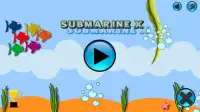 Submarine X Screen Shot 0