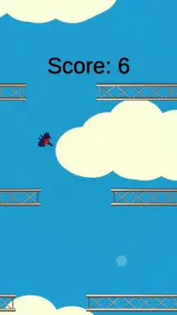 Crashy Plane - Hardest Game In The World Screen Shot 5