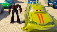 Transformer Impossible Tracks Forged to Fight 2018 Screen Shot 2