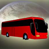 Off Road City Bus Simulator 3D