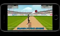 Cricket Game 2017 England Free Screen Shot 1