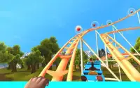 VR Rolo Coaster 2017 Screen Shot 1