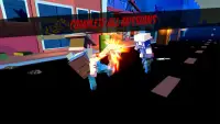 Pixel Beat Street: BattleBones Screen Shot 3