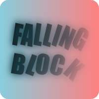 Falling Block (Deadly Block)