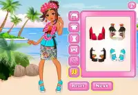 Fashion Adventure Girl Dressup Screen Shot 6