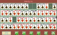 Aces And Spaces V , card solitaire Screen Shot 9