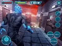 Superhero Fighter pro in crime city battle arena Screen Shot 7