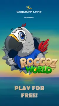 Roccoz World - Rescue Screen Shot 0